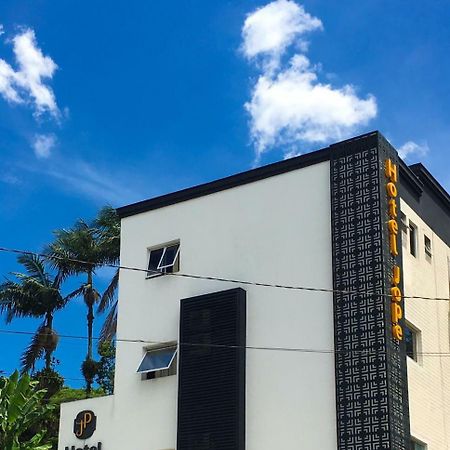 جوينفيل Hotel Jope المظهر الخارجي الصورة
